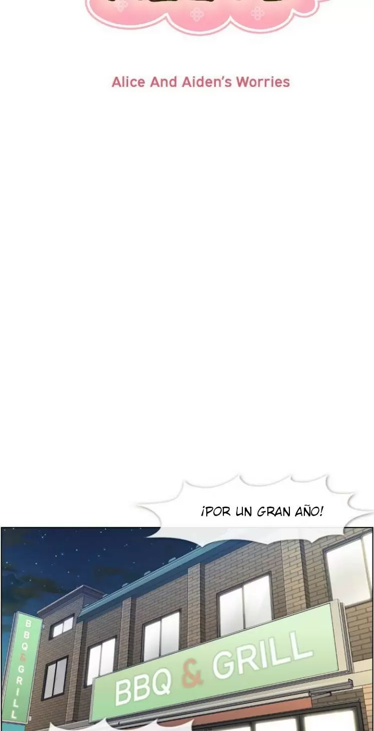 La Molesta Alice Capítulo 87 - Page 2