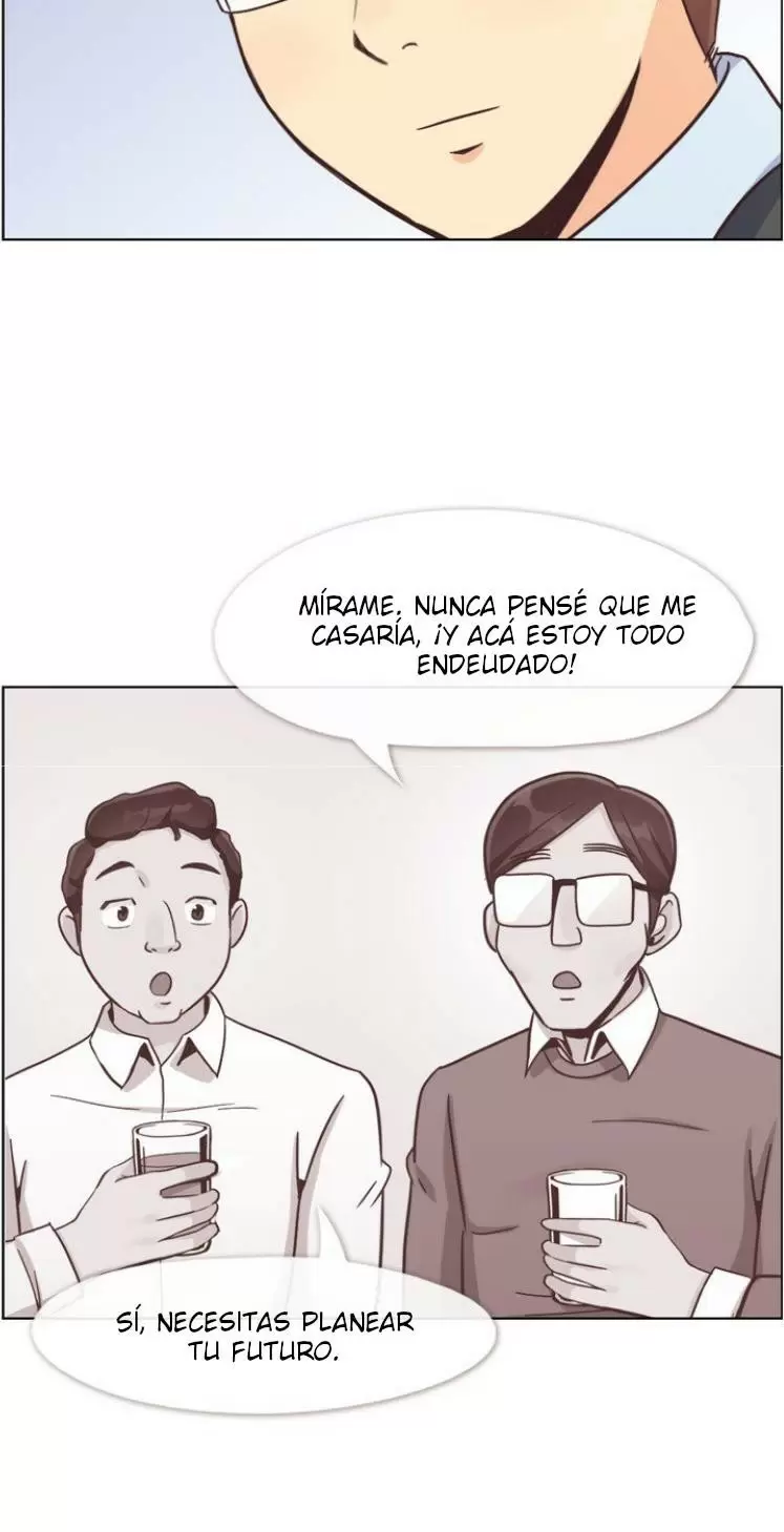 La Molesta Alice Capítulo 87 - Page 24