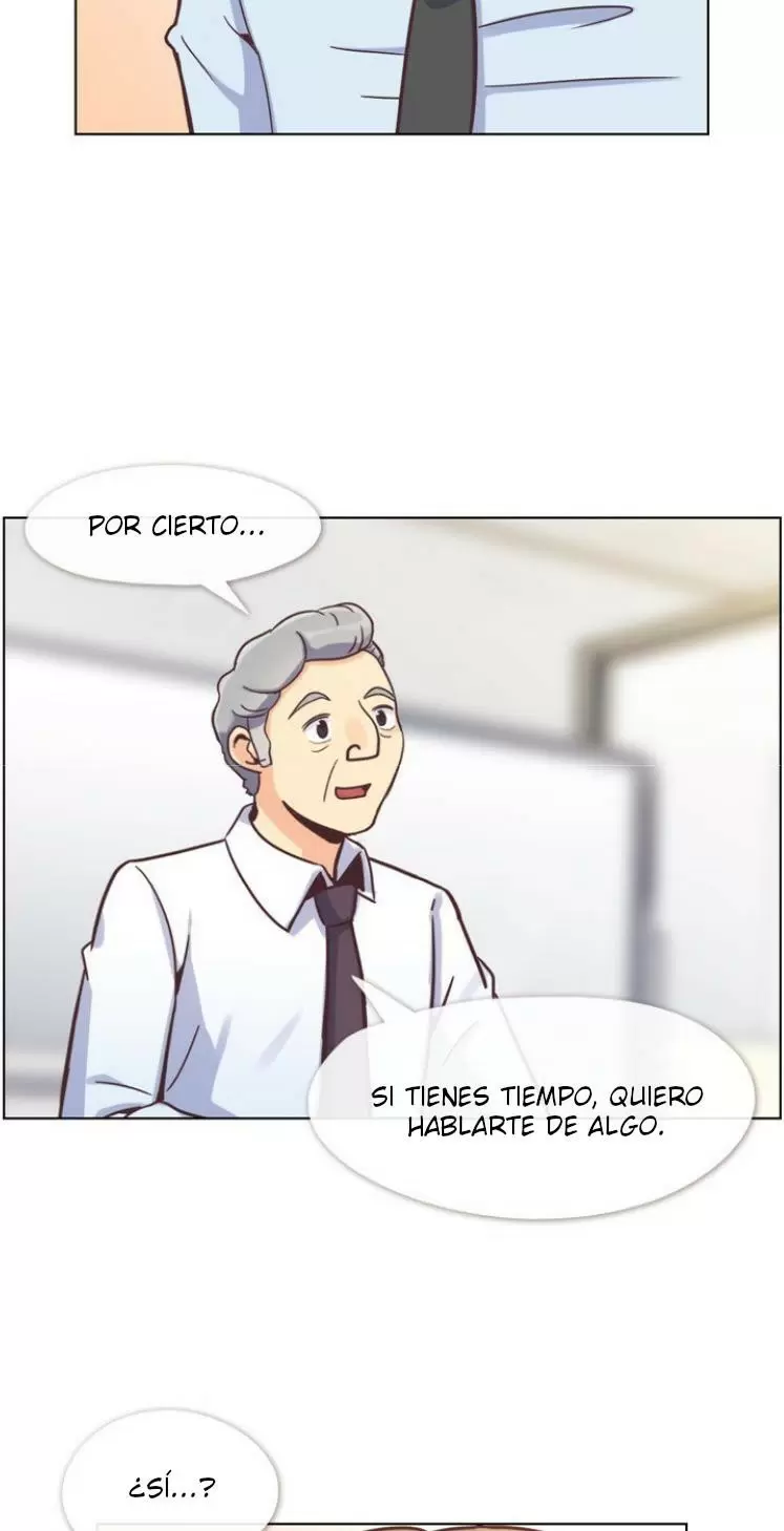 La Molesta Alice Capítulo 87 - Page 30