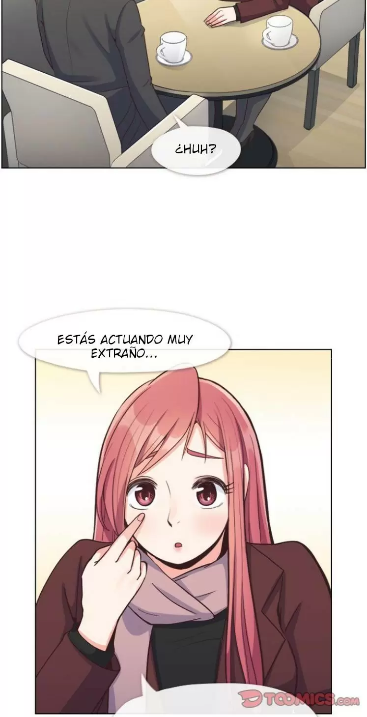 La Molesta Alice Capítulo 87 - Page 39