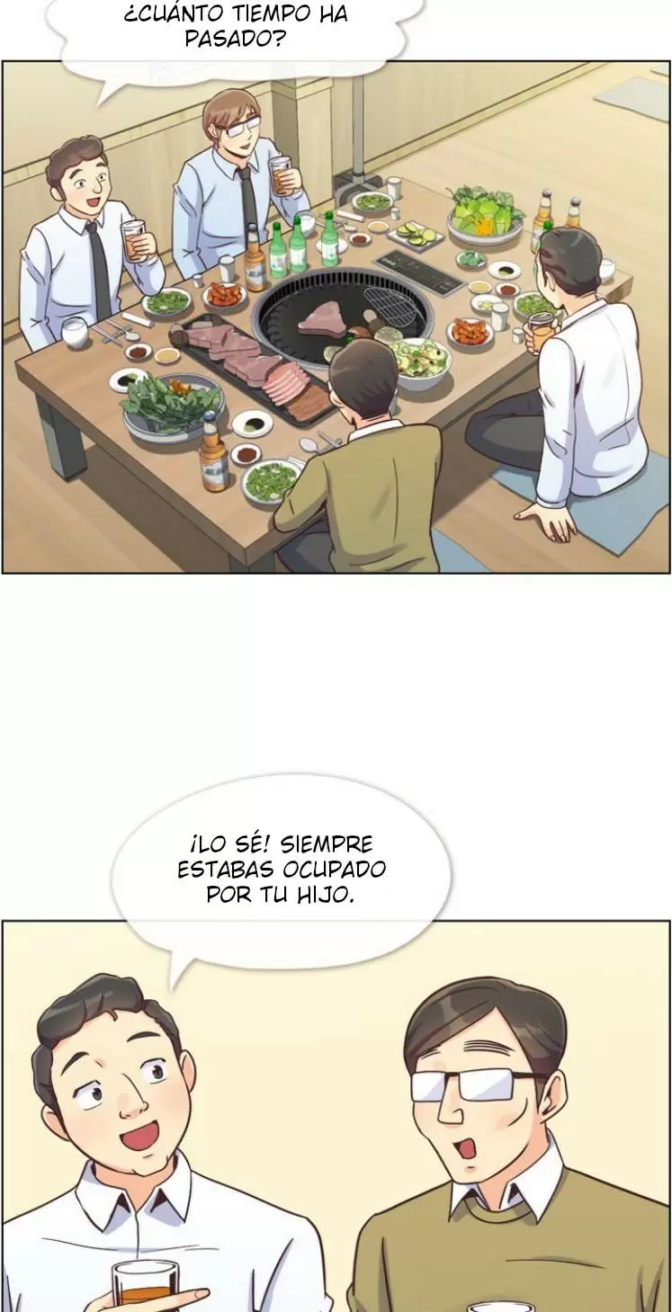 La Molesta Alice Capítulo 87 - Page 4