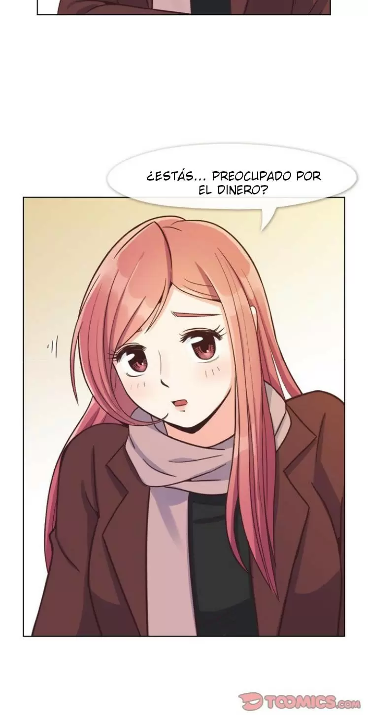 La Molesta Alice Capítulo 87 - Page 43