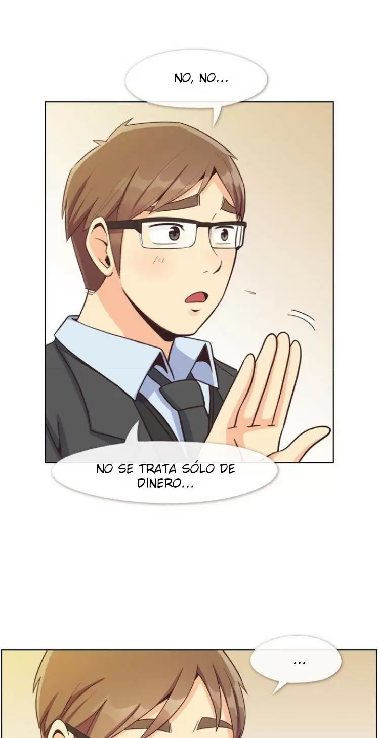 La Molesta Alice Capítulo 87 - Page 44