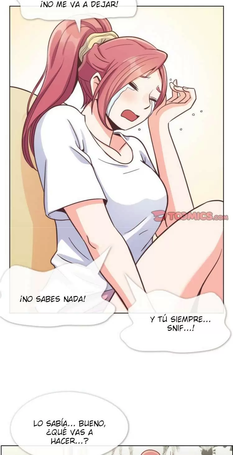 La Molesta Alice Capítulo 88 - Page 18