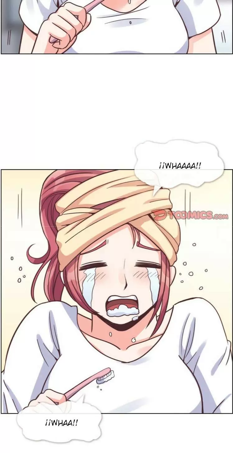 La Molesta Alice Capítulo 88 - Page 24