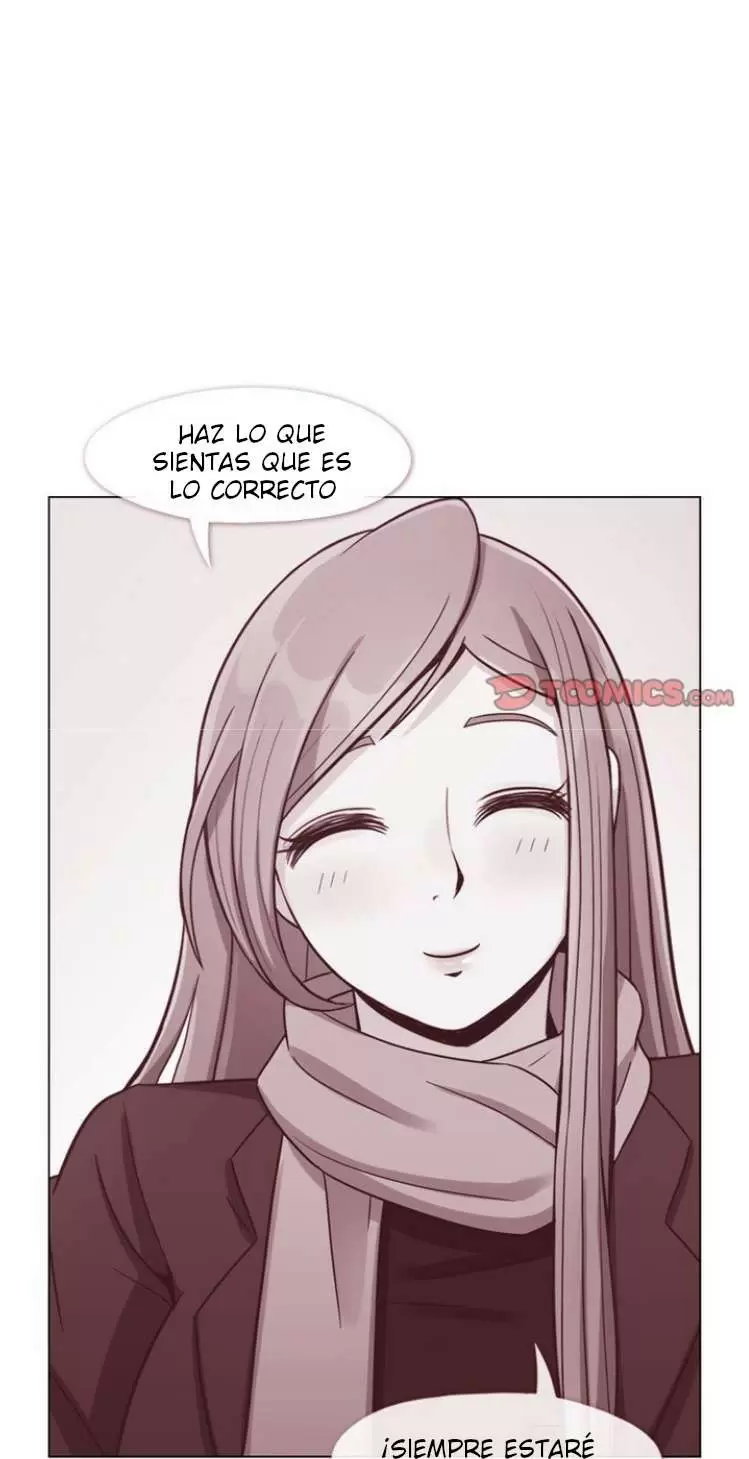 La Molesta Alice Capítulo 88 - Page 27