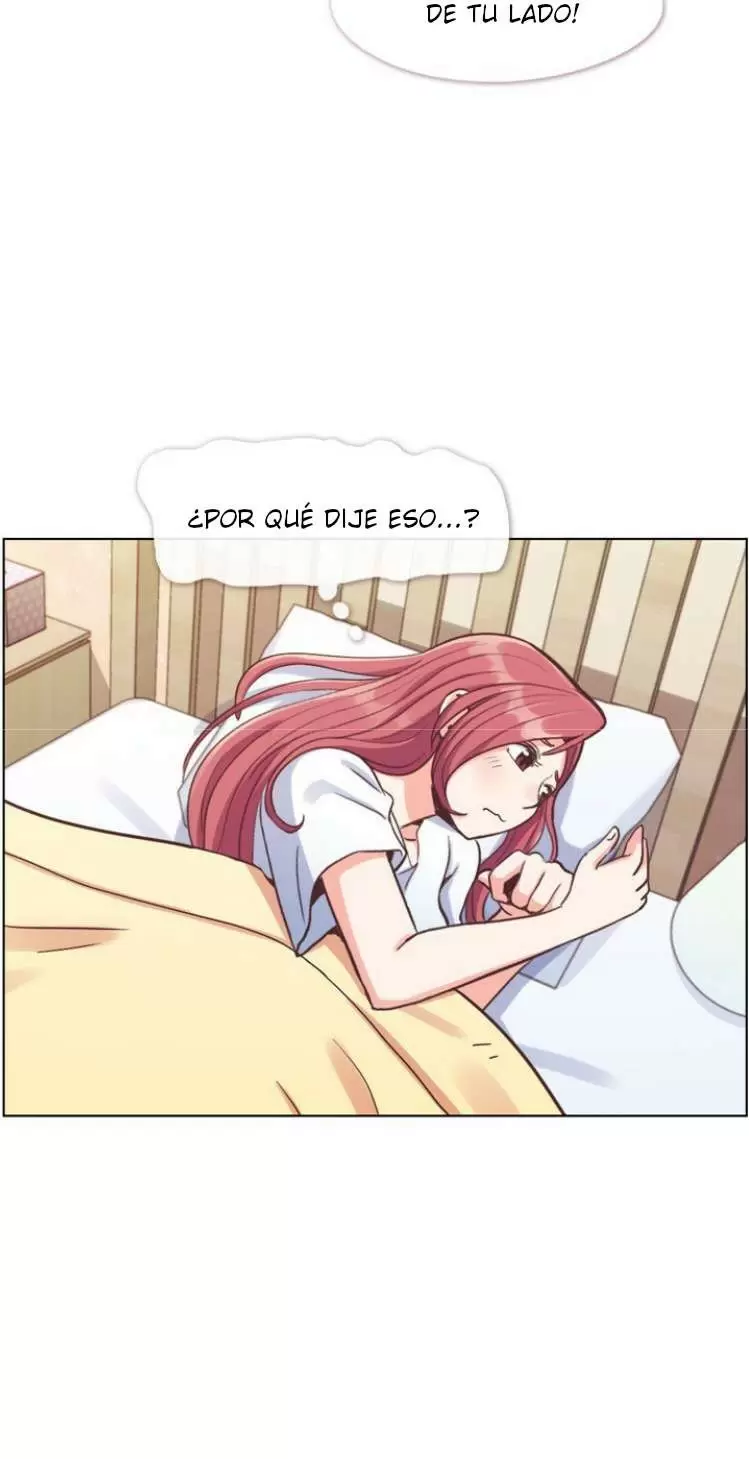 La Molesta Alice Capítulo 88 - Page 28