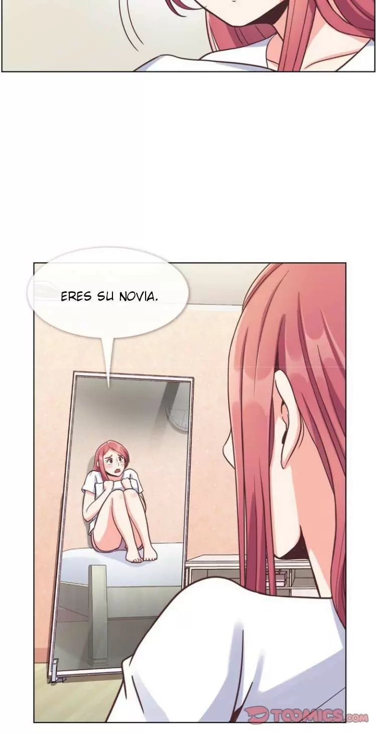 La Molesta Alice Capítulo 88 - Page 31