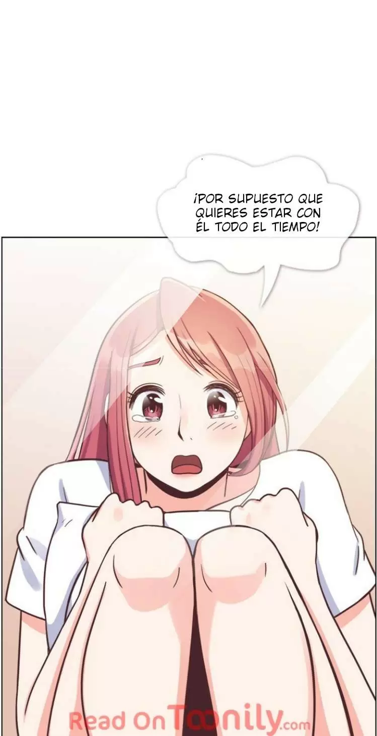La Molesta Alice Capítulo 88 - Page 32