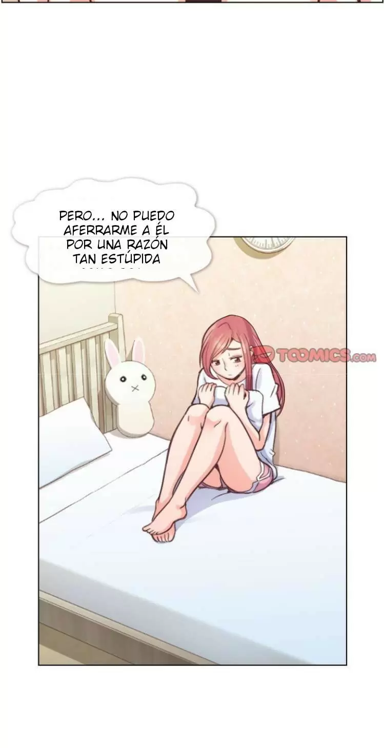 La Molesta Alice Capítulo 88 - Page 33