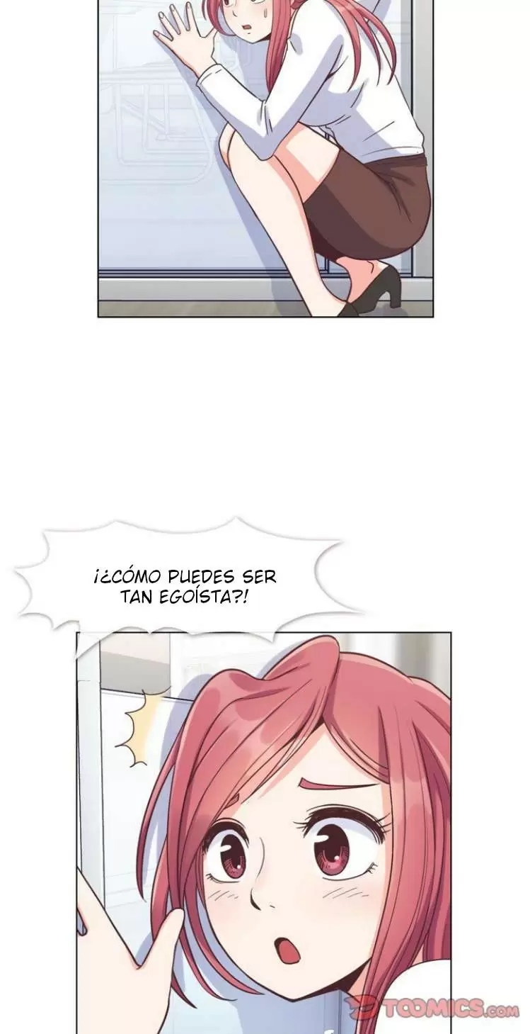 La Molesta Alice Capítulo 88 - Page 40