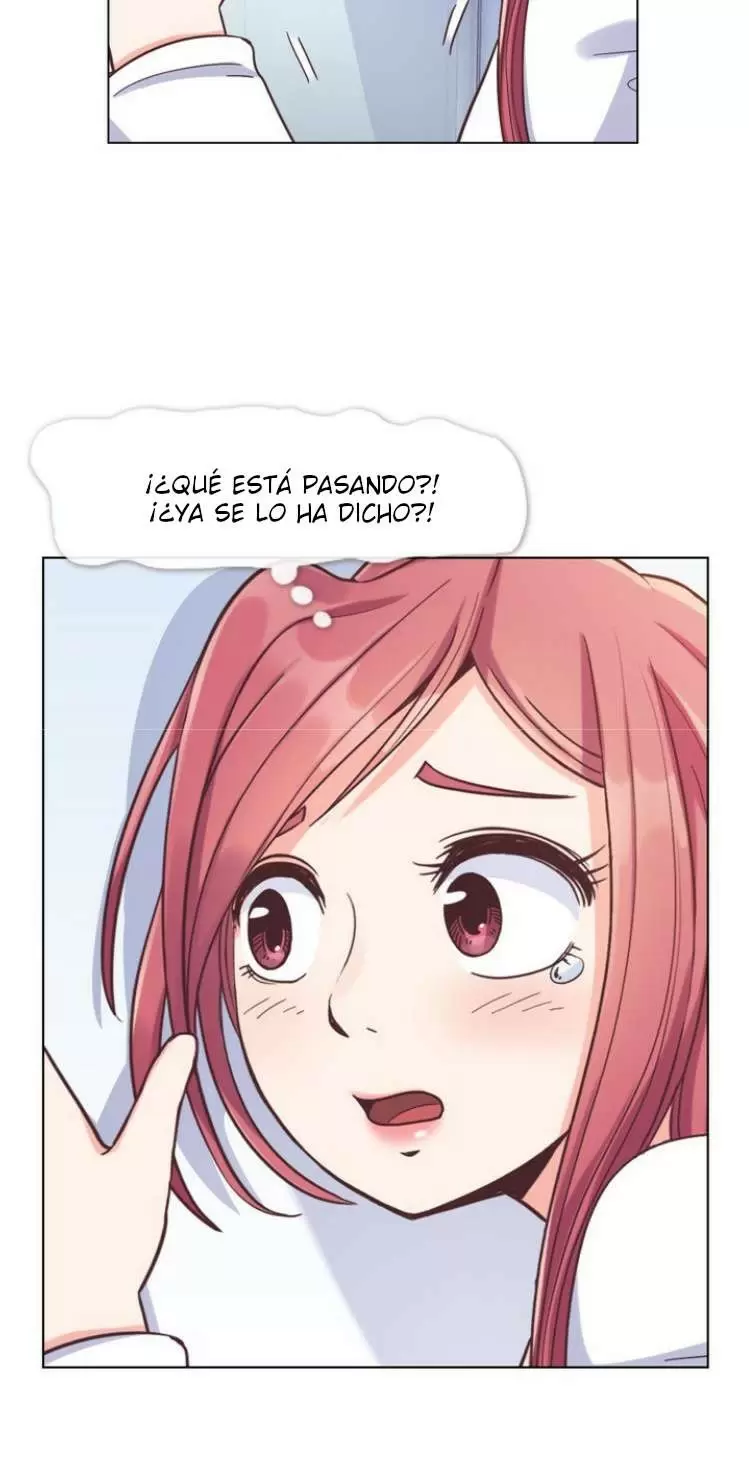 La Molesta Alice Capítulo 88 - Page 41