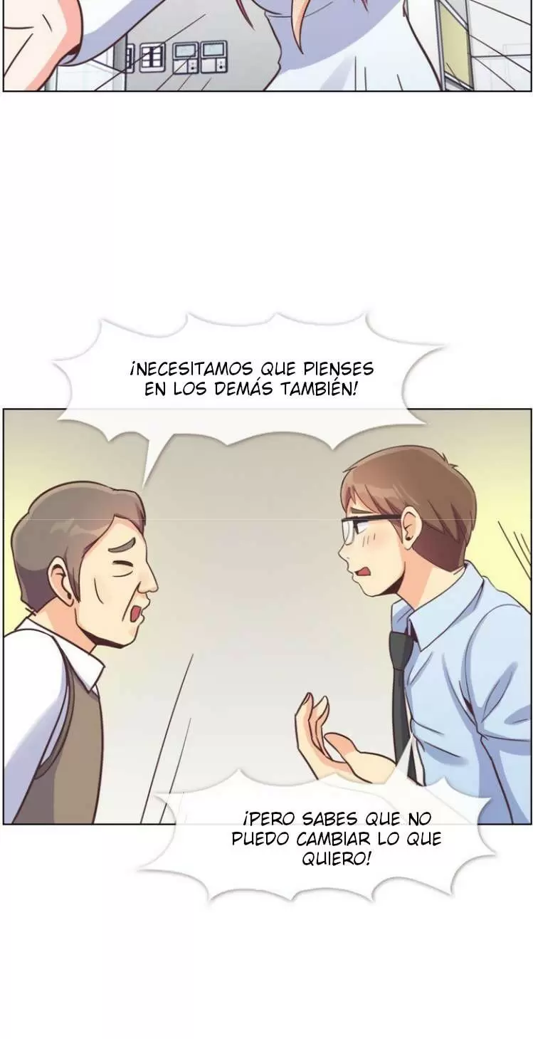La Molesta Alice Capítulo 88 - Page 44