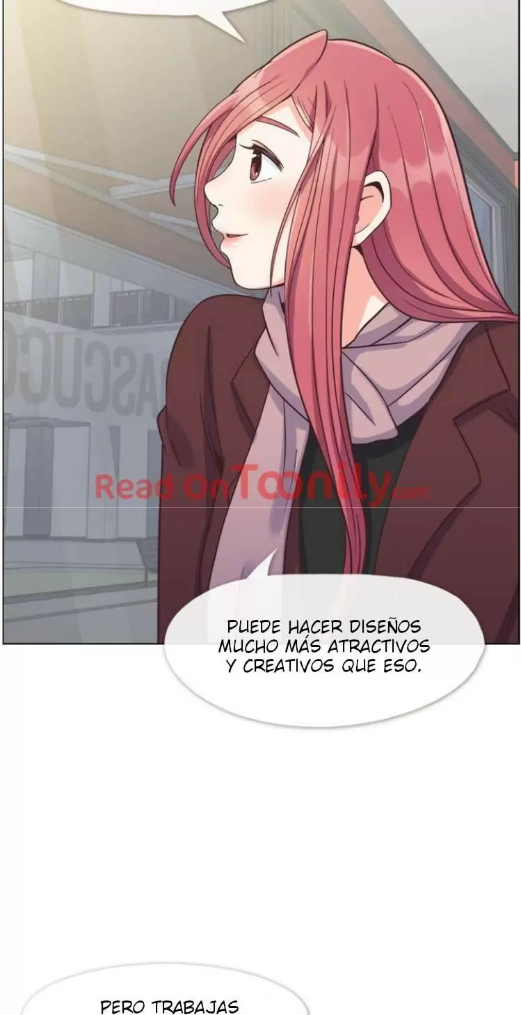 La Molesta Alice Capítulo 88 - Page 5