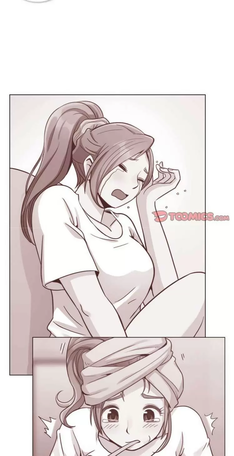La Molesta Alice Capítulo 88 - Page 51