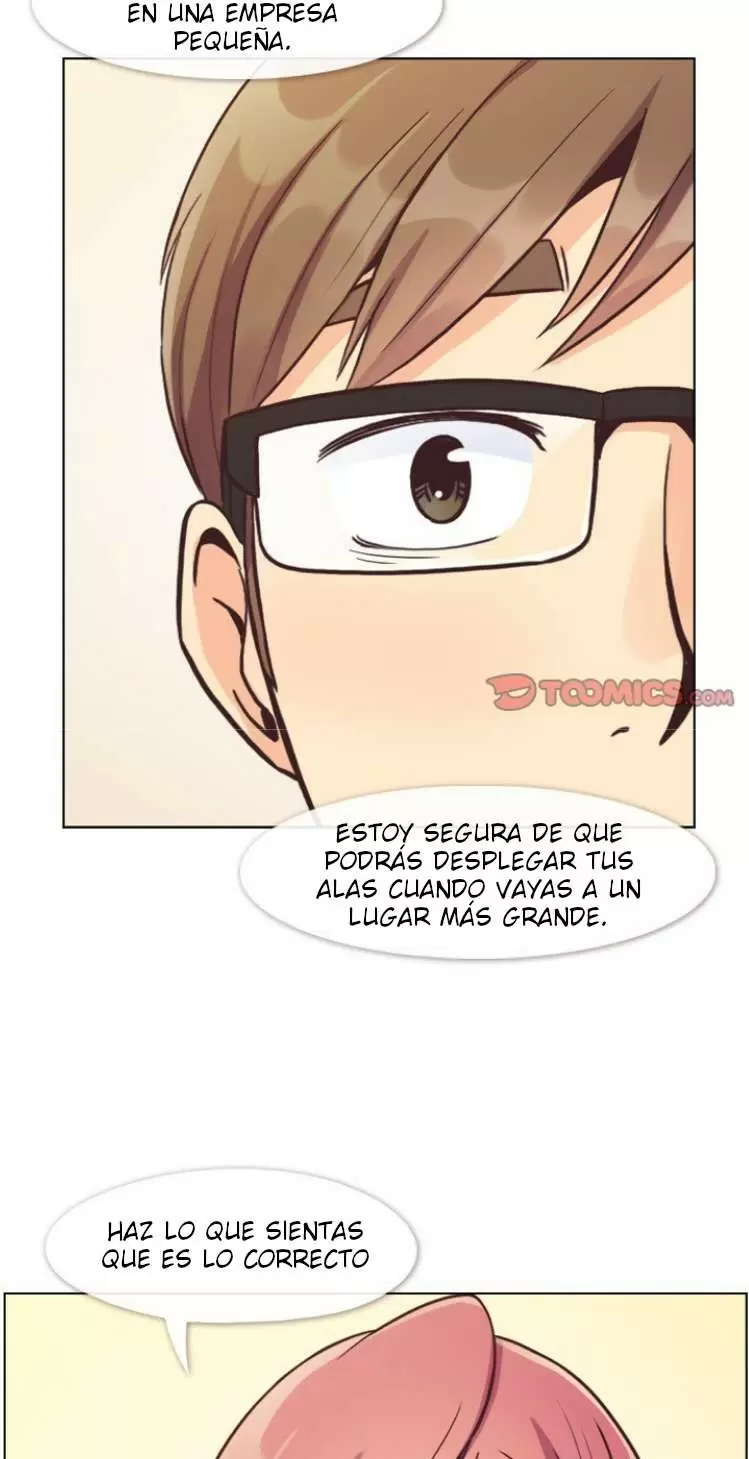 La Molesta Alice Capítulo 88 - Page 6