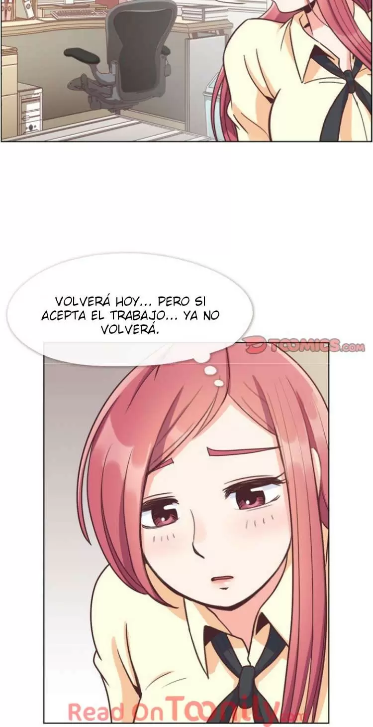 La Molesta Alice Capítulo 89 - Page 24