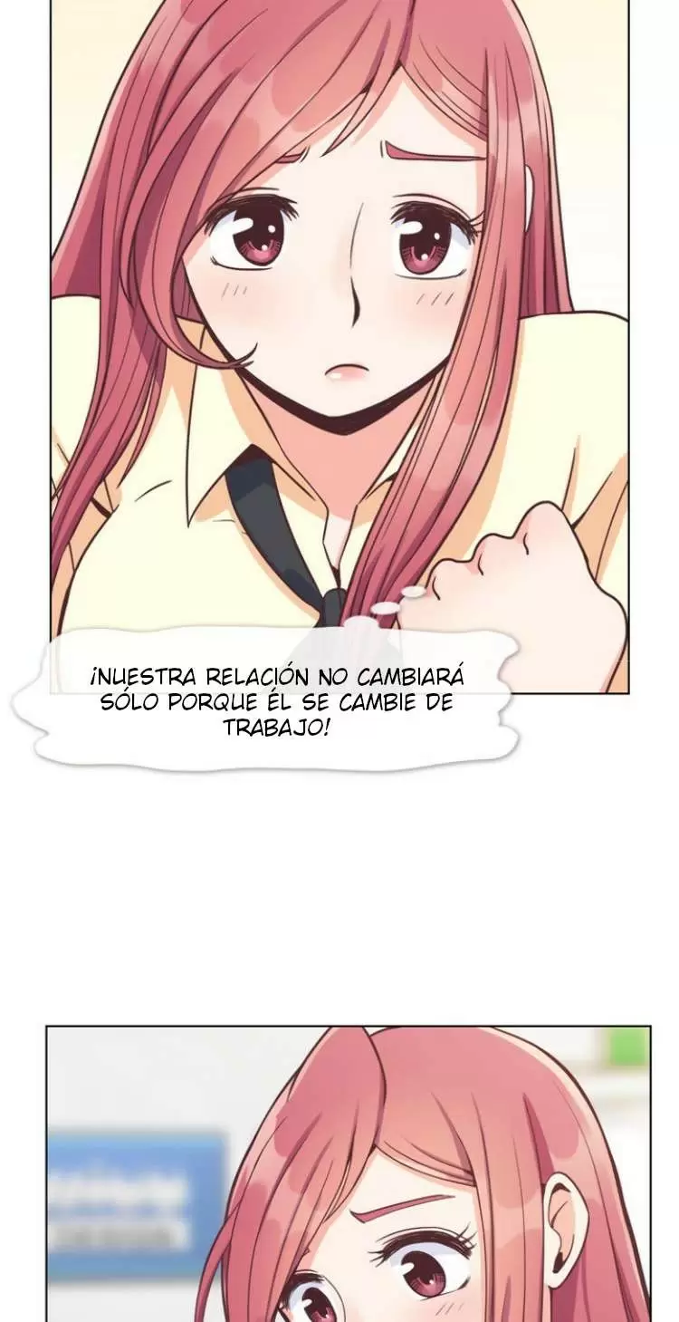 La Molesta Alice Capítulo 89 - Page 26