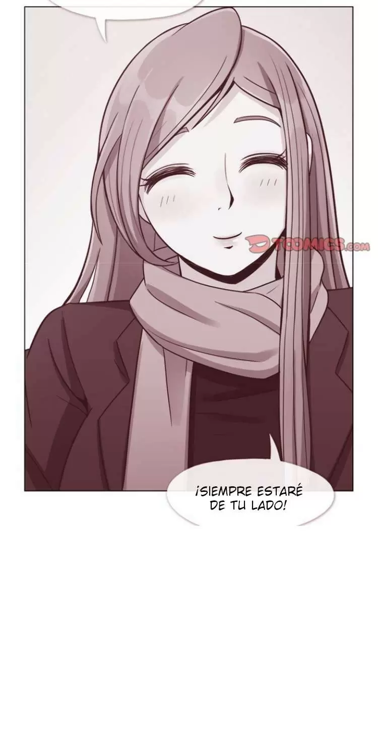 La Molesta Alice Capítulo 89 - Page 3