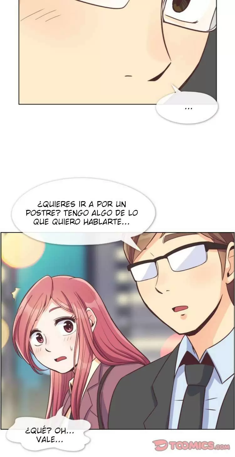 La Molesta Alice Capítulo 89 - Page 46