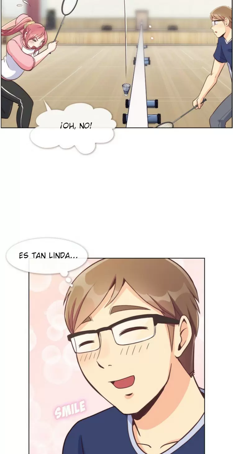 La Molesta Alice Capítulo 90 - Page 11