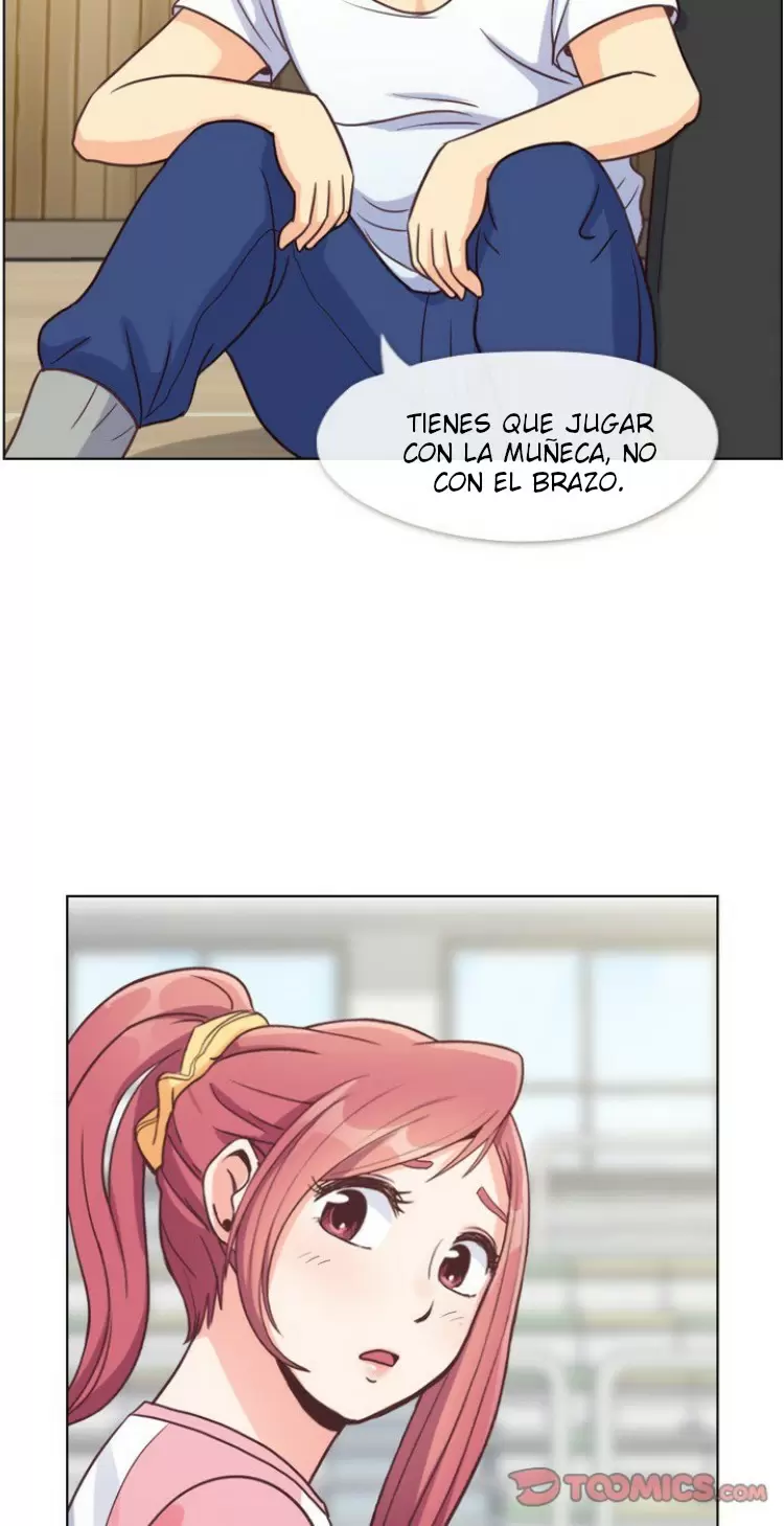 La Molesta Alice Capítulo 90 - Page 14
