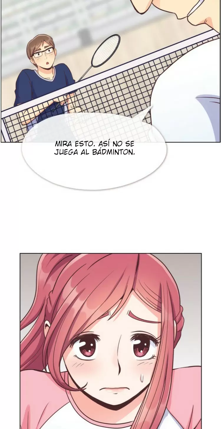 La Molesta Alice Capítulo 90 - Page 19