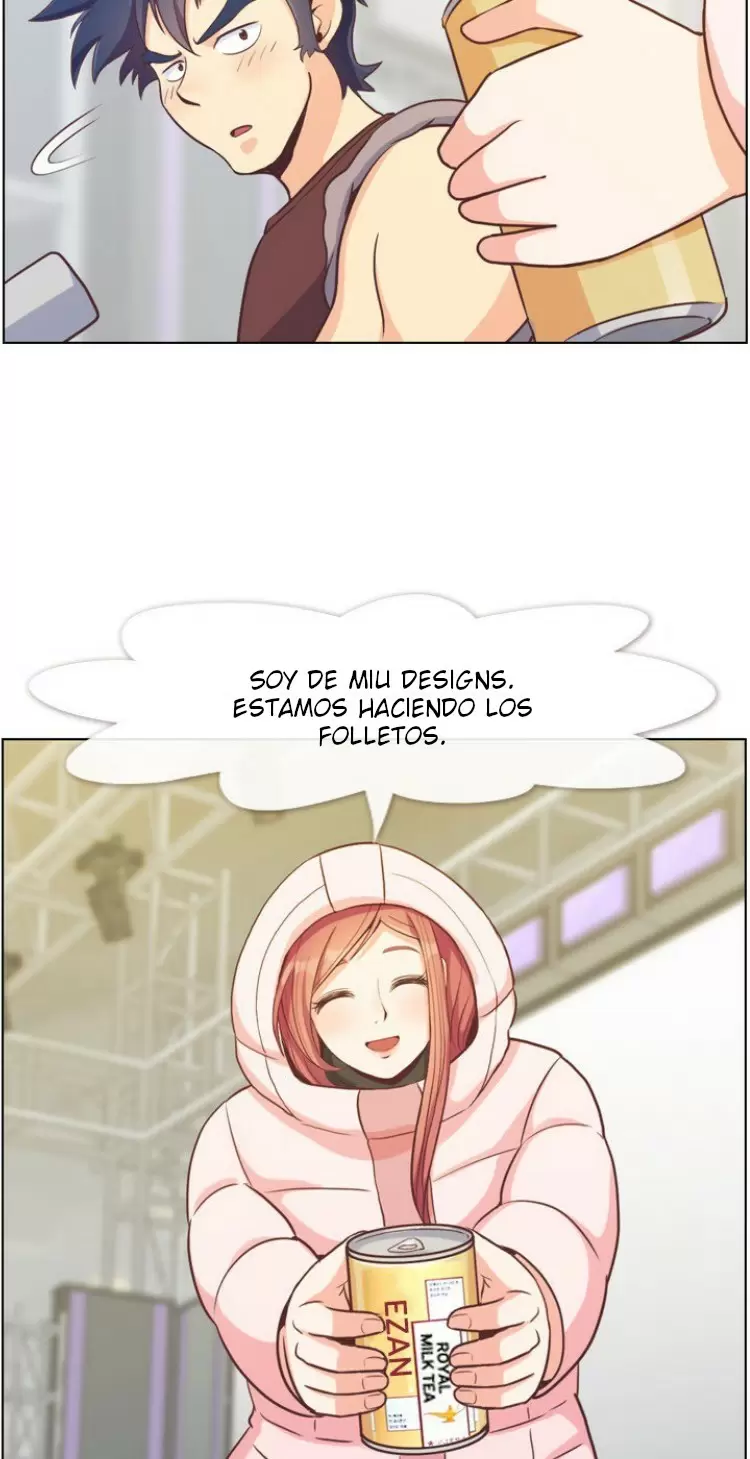 La Molesta Alice Capítulo 91 - Page 11