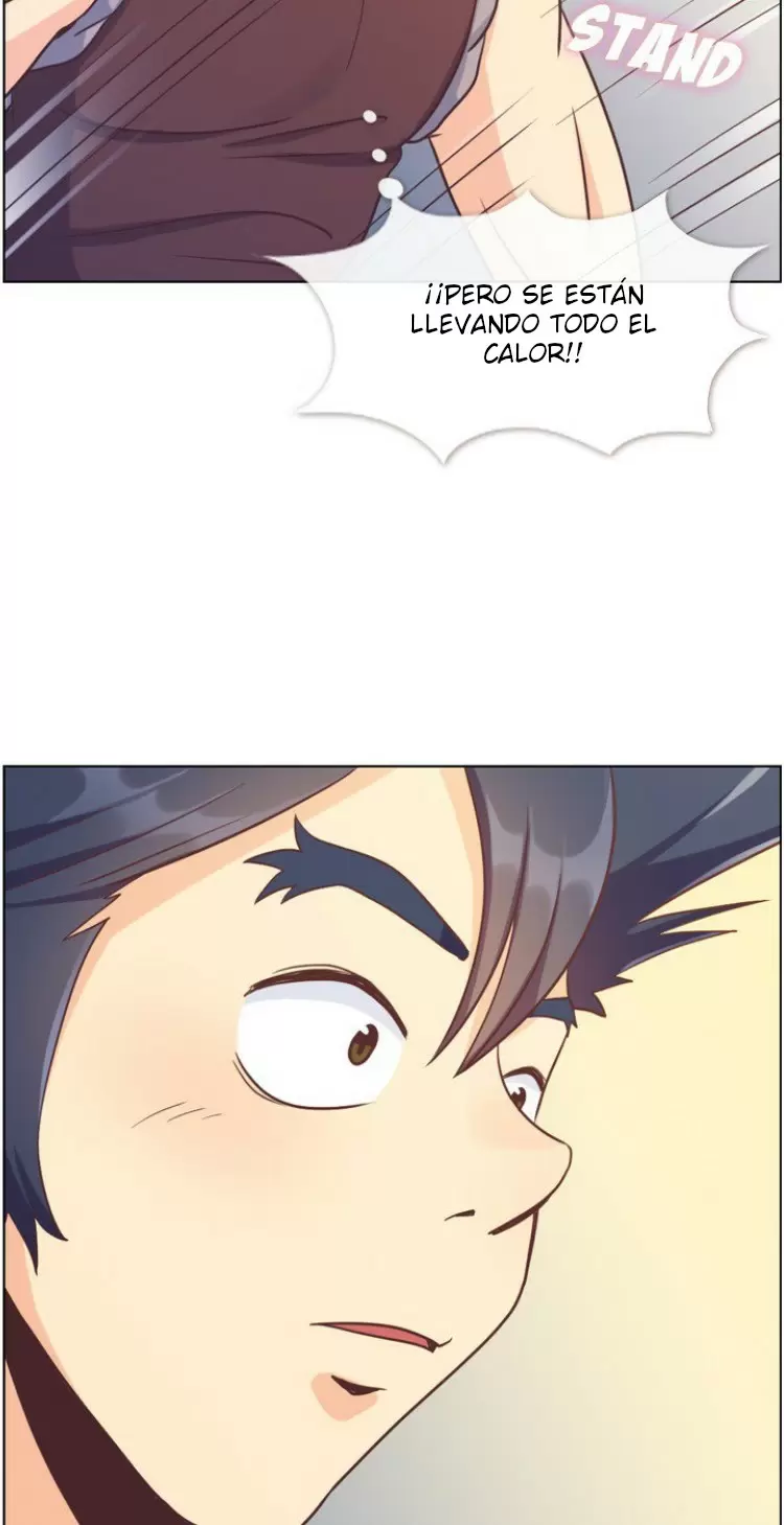 La Molesta Alice Capítulo 91 - Page 29