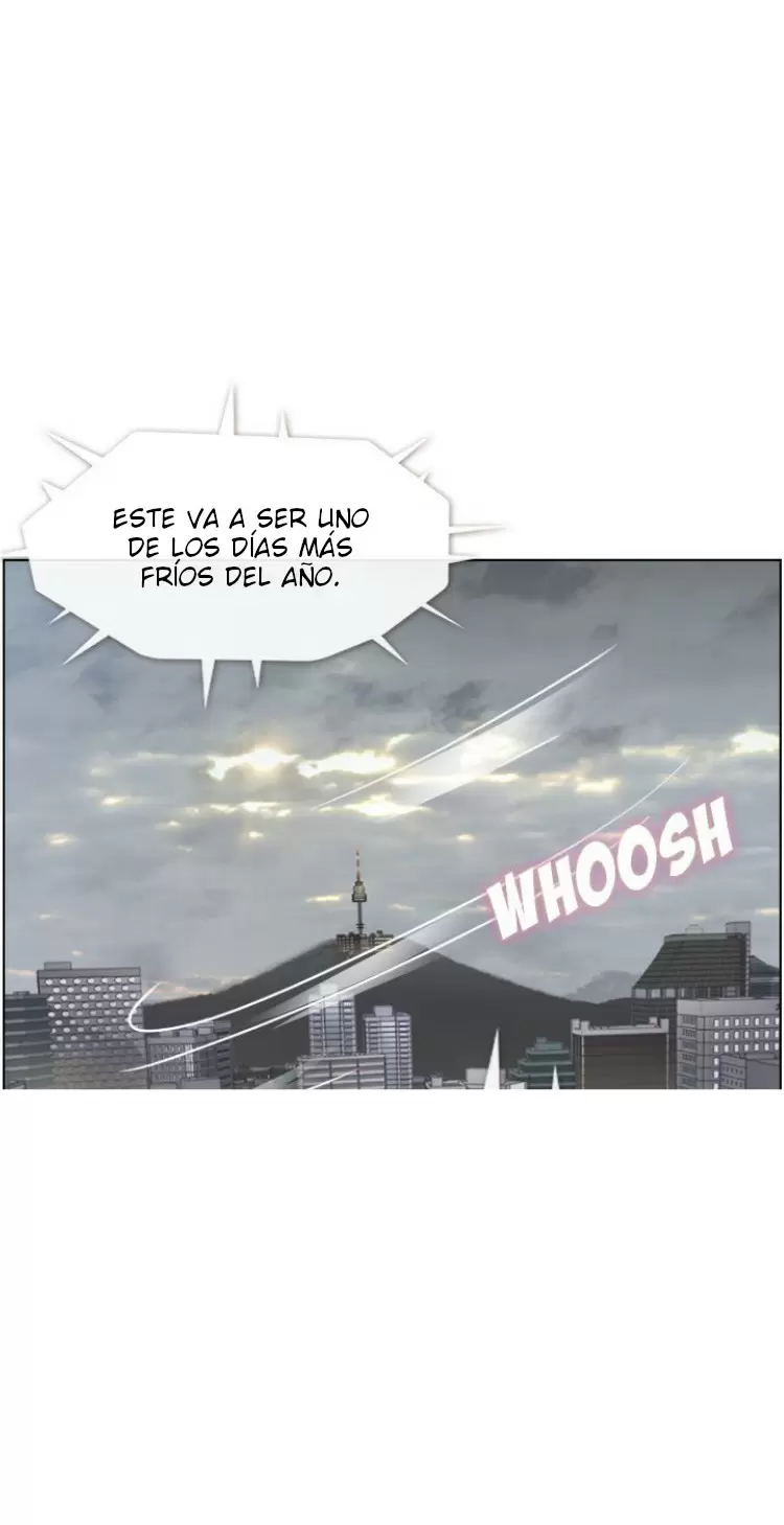 La Molesta Alice Capítulo 91 - Page 3