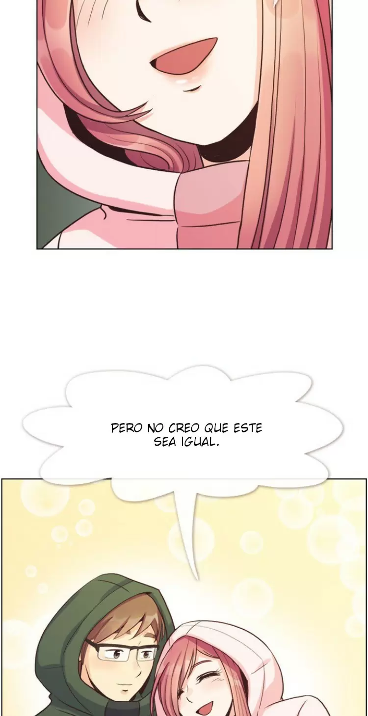La Molesta Alice Capítulo 91 - Page 41