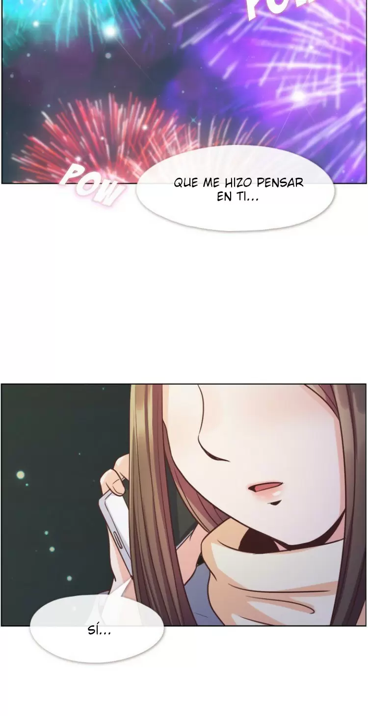 La Molesta Alice Capítulo 91 - Page 47