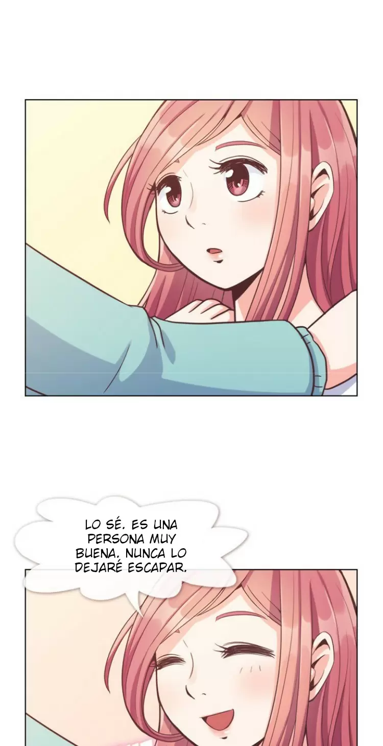 La Molesta Alice Capítulo 92 - Page 41