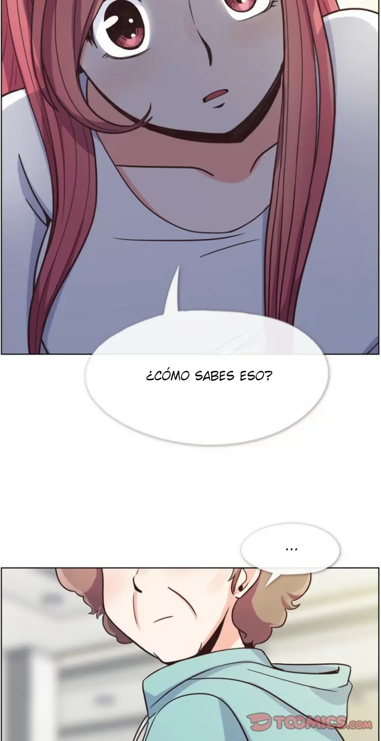 La Molesta Alice Capítulo 92 - Page 44