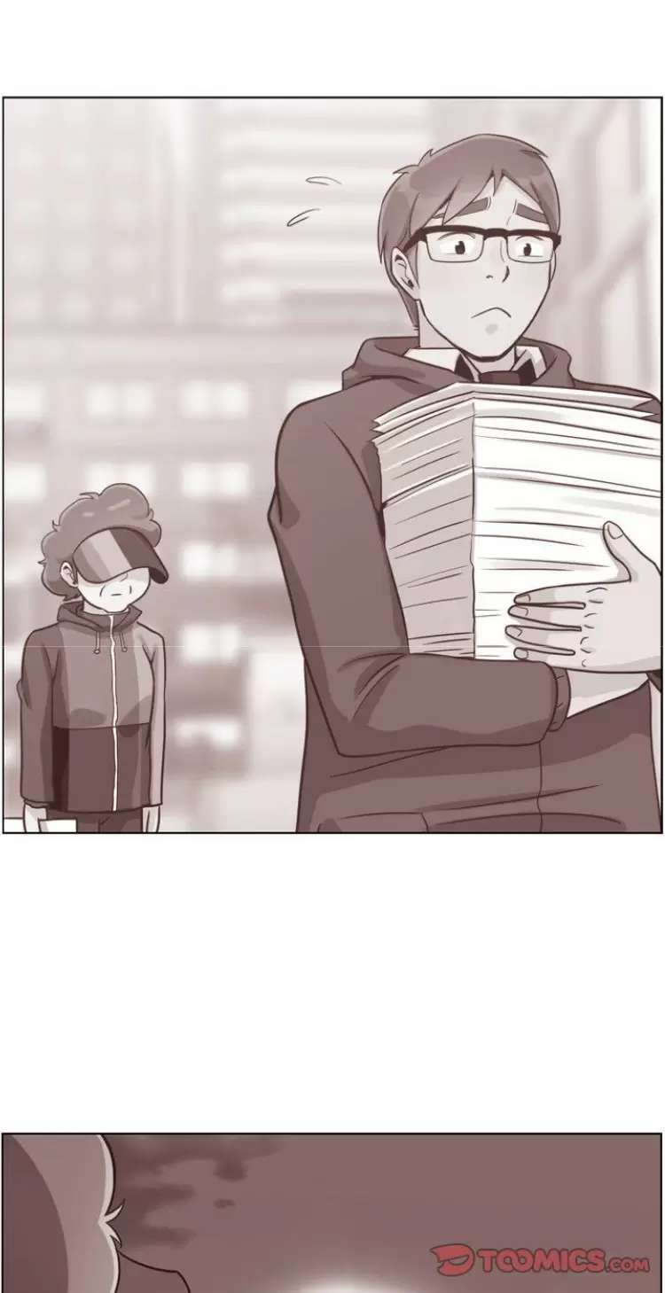 La Molesta Alice Capítulo 92 - Page 46