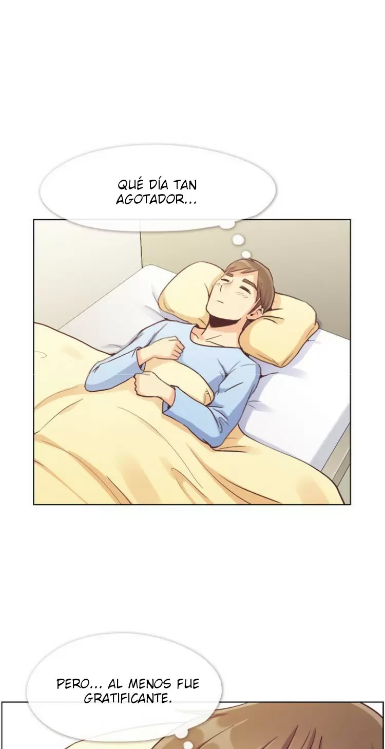 La Molesta Alice Capítulo 92 - Page 51