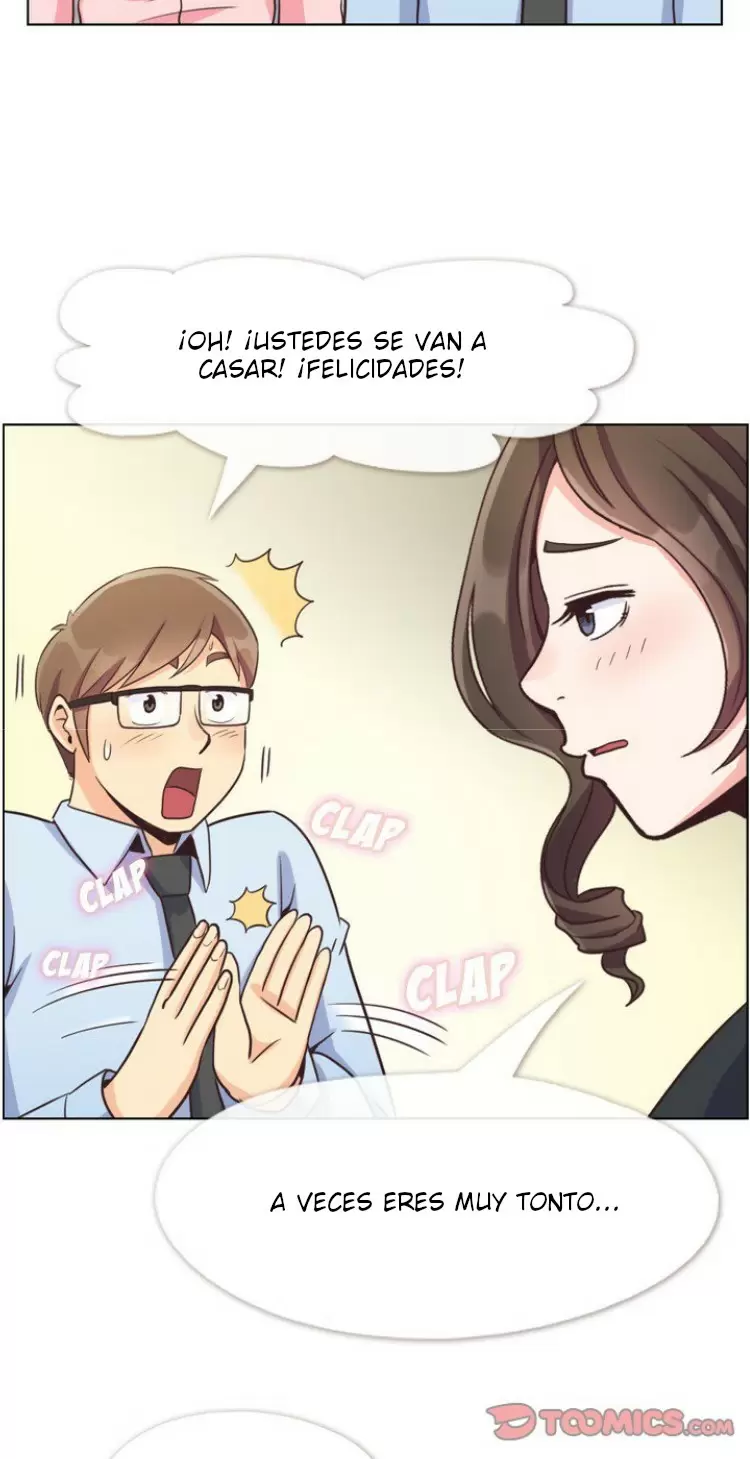 La Molesta Alice Capítulo 93 - Page 10