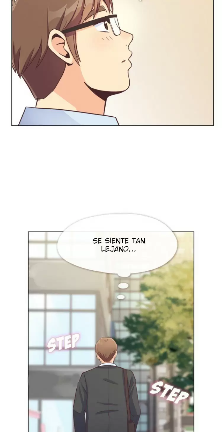 La Molesta Alice Capítulo 93 - Page 17
