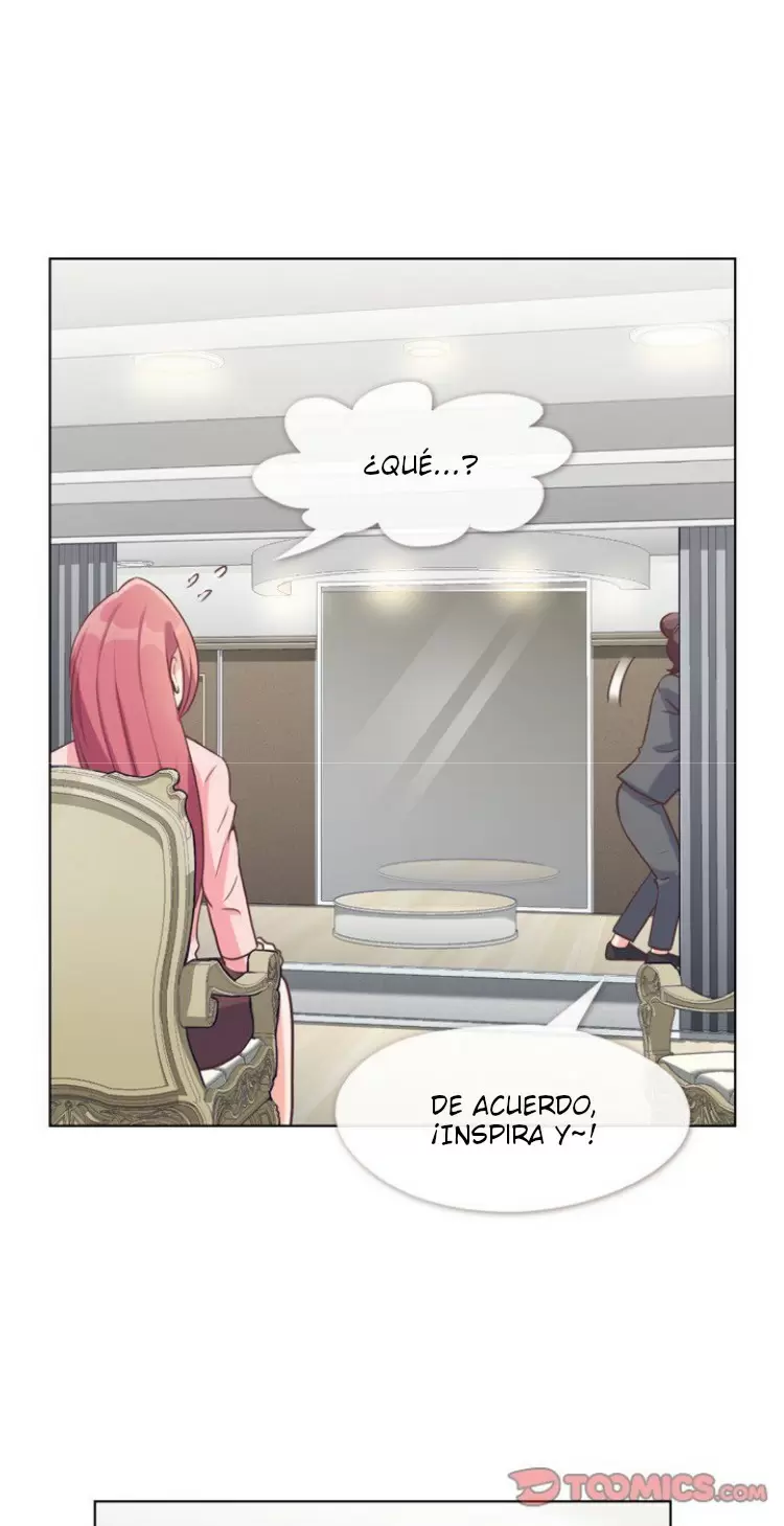 La Molesta Alice Capítulo 93 - Page 20