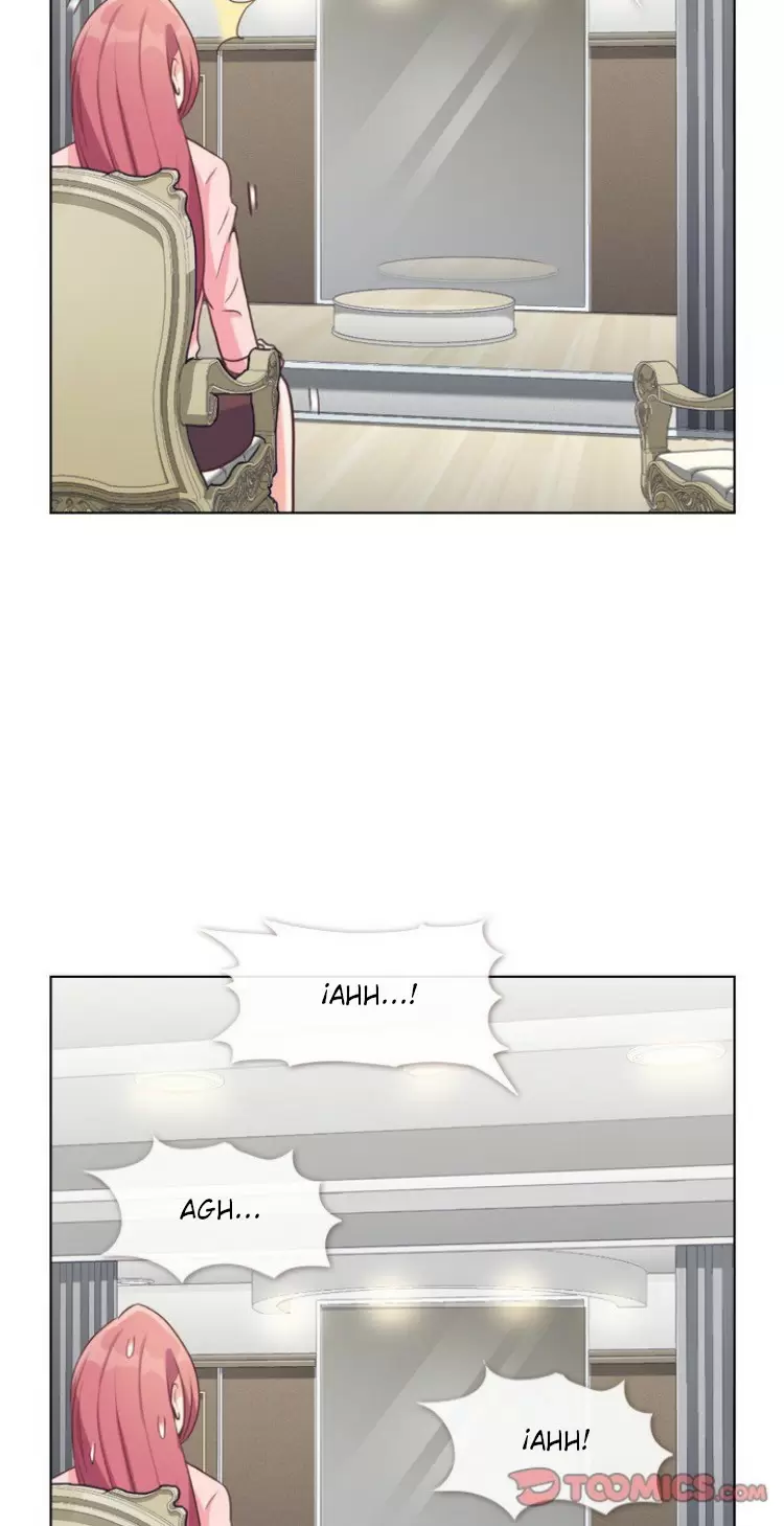 La Molesta Alice Capítulo 93 - Page 22
