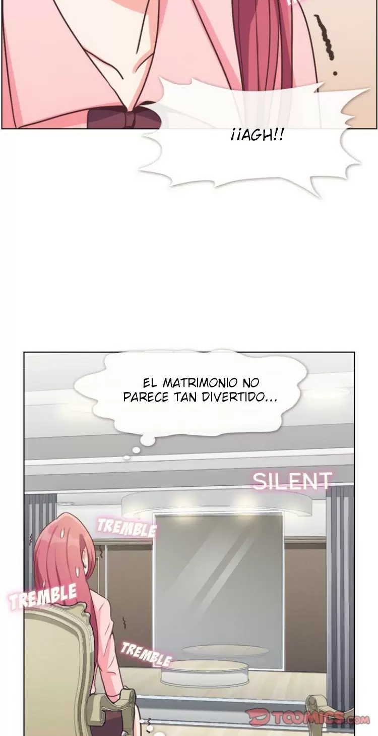 La Molesta Alice Capítulo 93 - Page 24