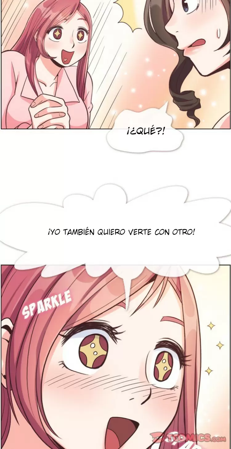 La Molesta Alice Capítulo 93 - Page 30
