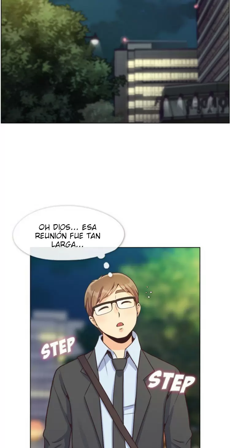 La Molesta Alice Capítulo 93 - Page 41