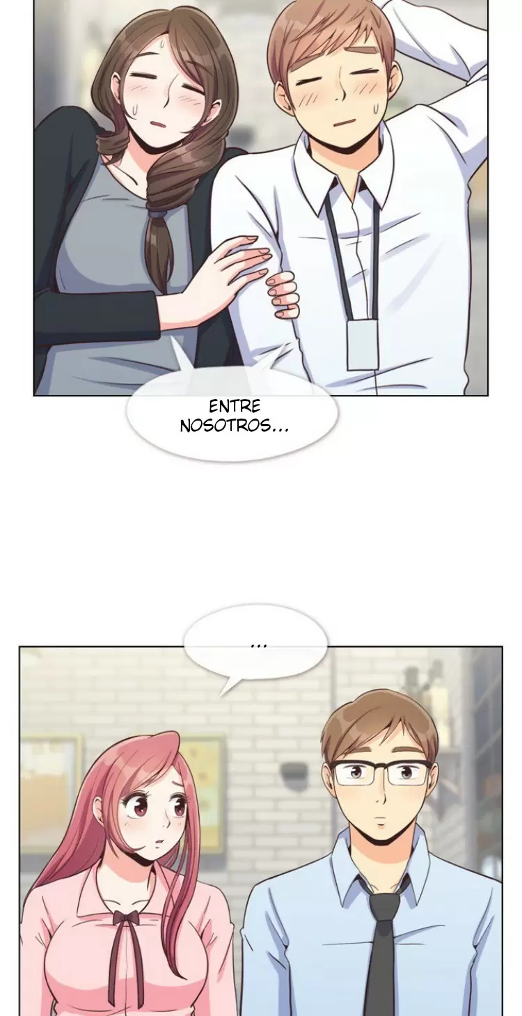 La Molesta Alice Capítulo 93 - Page 9