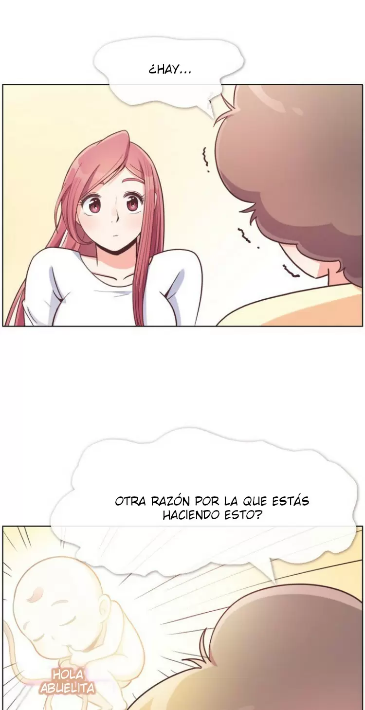 La Molesta Alice Capítulo 94 - Page 13