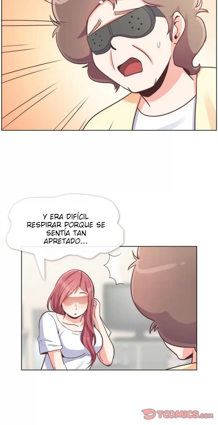 La Molesta Alice Capítulo 94 - Page 16