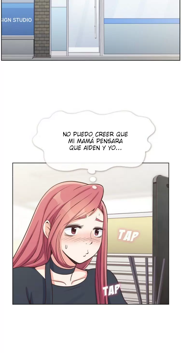 La Molesta Alice Capítulo 94 - Page 23