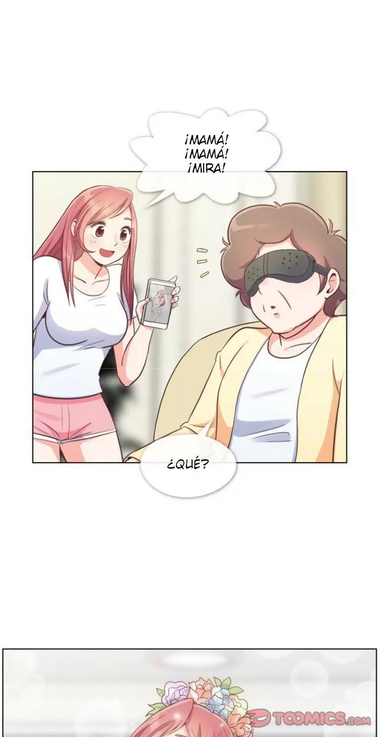 La Molesta Alice Capítulo 94 - Page 4