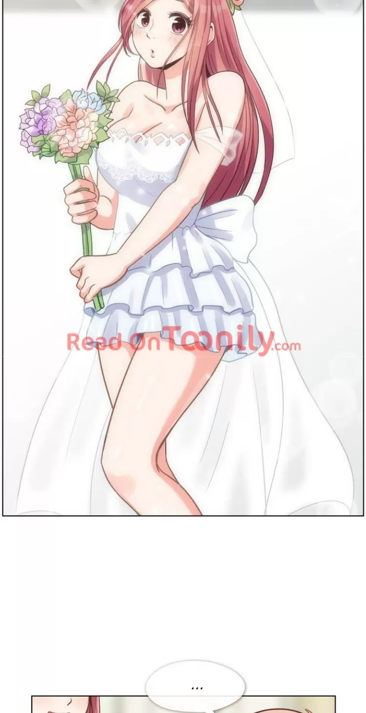 La Molesta Alice Capítulo 94 - Page 5