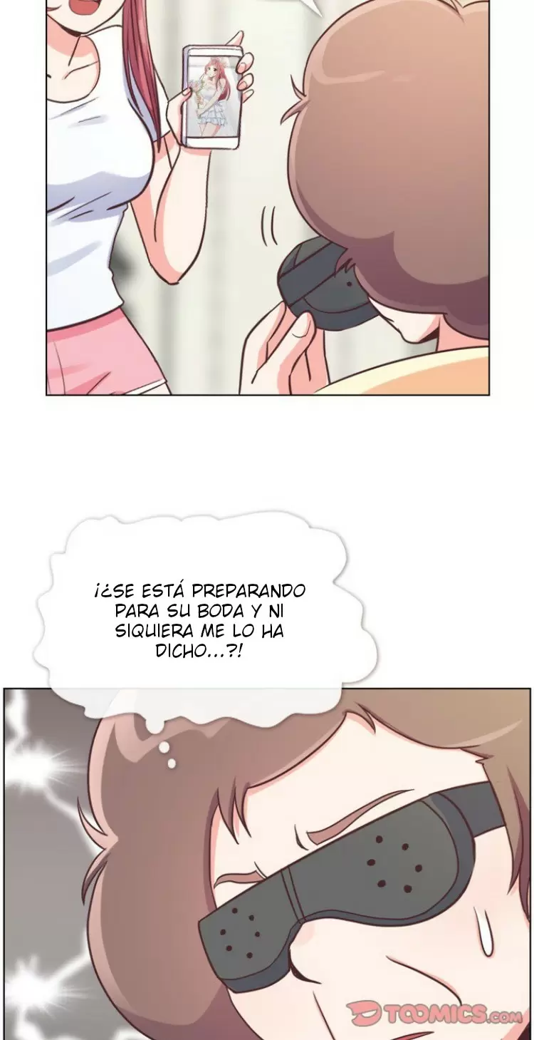 La Molesta Alice Capítulo 94 - Page 6